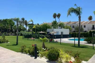 Image de Arroyo Beach Home Estepona