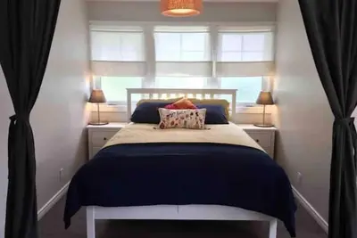 Image de The Artist’s Retreat
