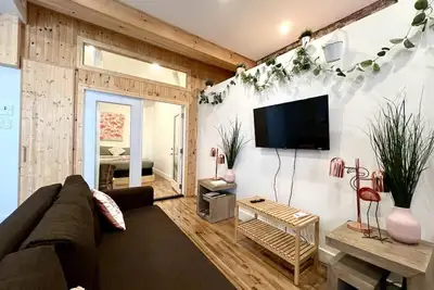 Image de Logement cozy à Saint-Roch, centre-ville de Québec