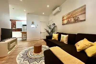 Image de L'Ananas ~ Charmant logis au cœur du Centre-Ville