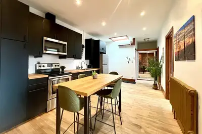 Image de Le Cactus ~ Superbe logis dans le quartier St-Roch