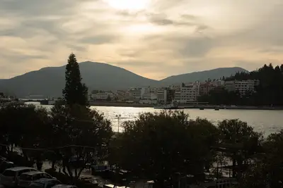 Image de Άνετο διαμέρισμα, με θέα την παραλία Χαλκίδας