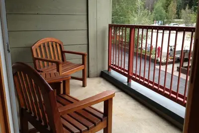 Image de Keystone Condo - Steps Away from Gondola!