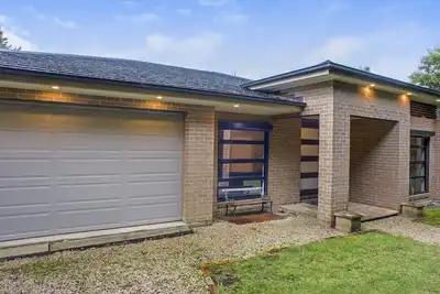 Image de The Cherry Blossom Blackheath