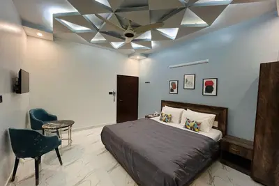 Image de Karachi Inn Guest House