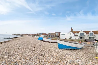Image de Sea Esta, Selsey - sleeps 4 guests in 1 bedroom