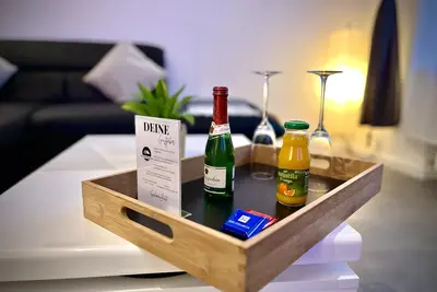 Image de G&G Luxury Apartment Stadtpark Bendorf