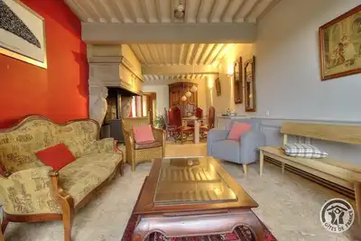 Image de Les Gîtes de la Tour - Grand gîte