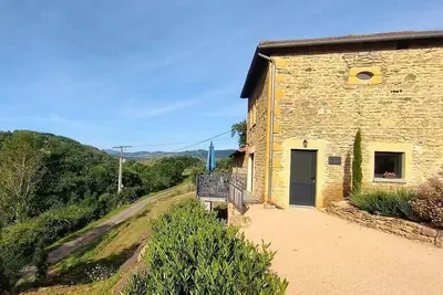 Image de A deux Pas des Vignes