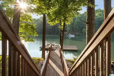 Image de Lake Wedowee Oasis | Sleeps 12 | On The Lake!