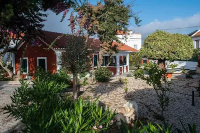 Image de Casa Flamingo - Estúdio Garça Real, Foz do Arelho