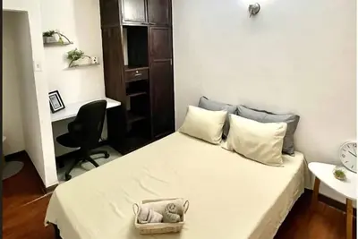 Image de Apartaestudio Ideal Para Viajeros ¡a 5 min del Centro de Pereira!