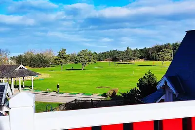 Image de Appartement cosy pour 4 personnes à Belle Dune