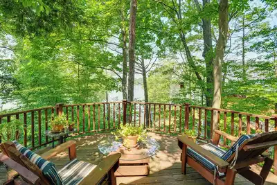 Image de Ski, Sip & Snuggle: Cozy Catskills Gem w/ Views!