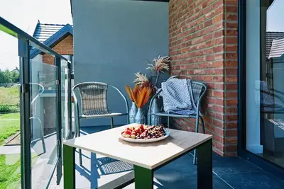 Image de Belle maison de 2 chambres Ă Nowecin