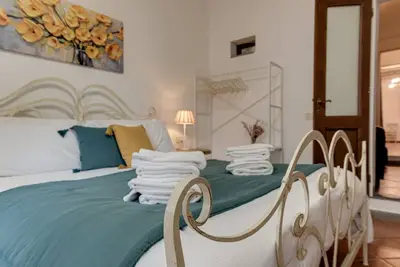 Image de LuVi House - Sweet Dreams in Florence