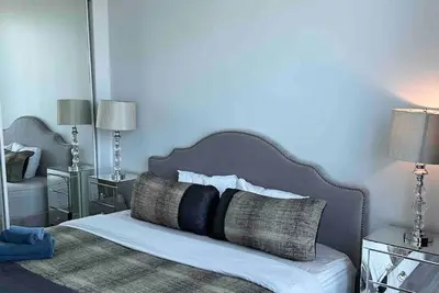 Image de Luxury Ph In DownTown Toronto