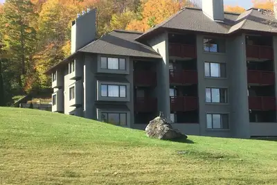 Image de Summer Rental-Killington Vt available 5/1 to 10/31/24