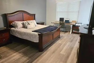 Image de Comfy 2 Bedroom Villa in beautiful Westminster Golf Community