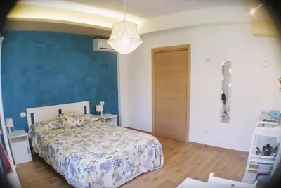 Image de 1 Bedroom Apartment in Fondachello