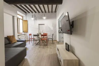 Image de Laurel Apartment in Florence by Mmega