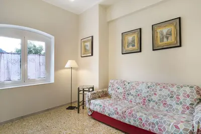 Image de Appartement 'Appartamento In Villa La Baronessa' avec jardin privé et Wi-Fi