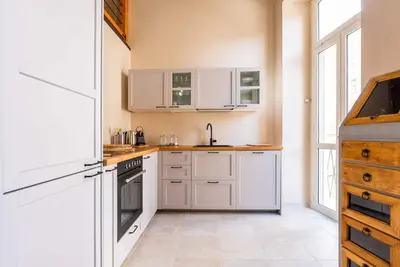 Image de Appartement \"Simoarno Home\" avec balcon, Wi-Fi et climatisation