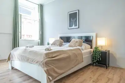 Image de Vienna City Connect -Budget-Friendly 2br Apartment