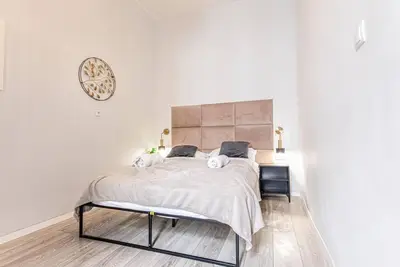 Image de Budget-Friendly 2+1 Haven: Central Vienna Delight