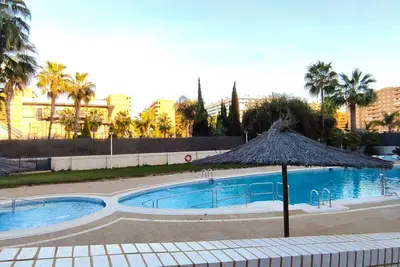 Image de Acv - Marina Trebol Ii-2ª Linea Planta 5 Norte