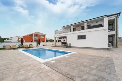 Image de Superbe maison à Krnica