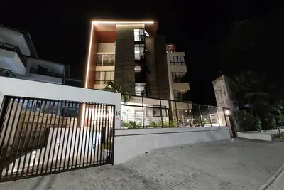 Image de Apartamento Flat Praia de Porto de Galinhas Pe