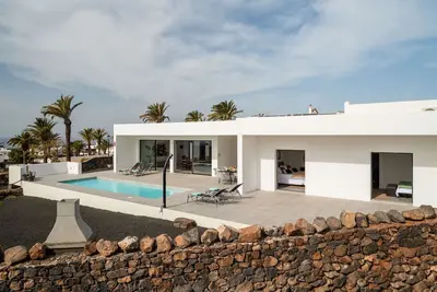 Image de Lero | Experience Tranquil Luxury in Las Breñas, Lanzarote