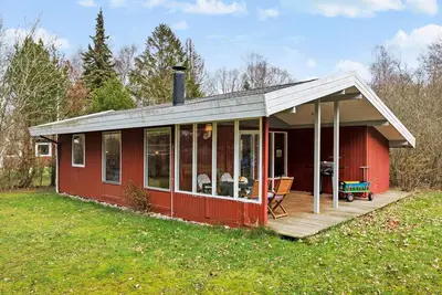 Image de Superbe maison de 3 chambres à Nysted