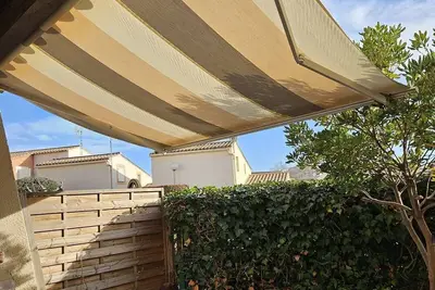 Image de Joli T3 proche golf piscine Cap d Agde