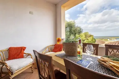 Image de Csa - 15, Baia de Bahas by Interhome