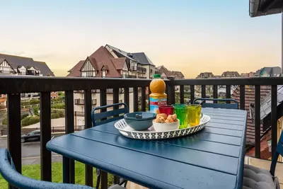 Image de Fleur Marine by Interhome