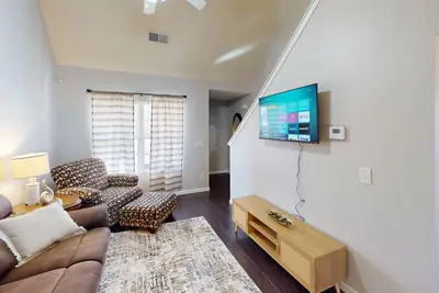 Image de Budget-Friendly 4br Near Downtown Cartersville