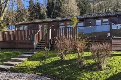 Windermere Lodge by Interhome