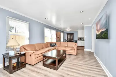 Image de Family Friendly - Clean & Spacious, Near Downtown Nrg/Med Ctr