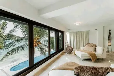 Image de Villa Frente Al Mar muy Cerca de Todo