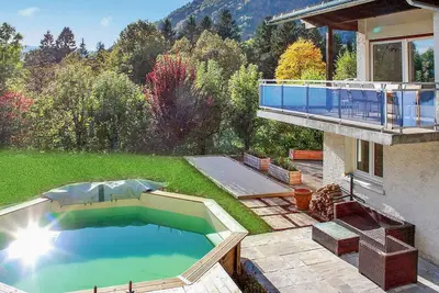 Image de Superbe maison de 7 chambres à Bluffy