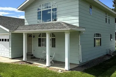 Image de Caddy Shack 2- Charming 3-bedroom totally remodeled with Ac and WiFi in Montrose