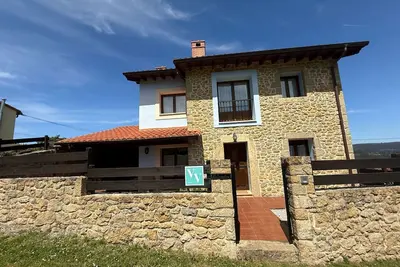 Image de Casa La Escuelina en Villanueva