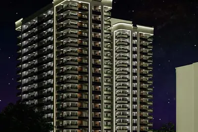 Image de New Luxury apartment