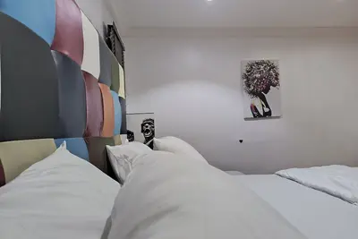 Image de Lovely 2-Bed House in Lagos