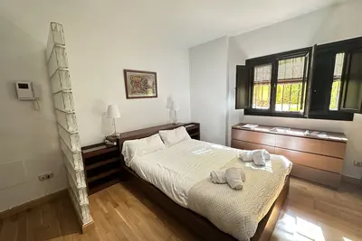 Image de Infantes Street, Center of Seville