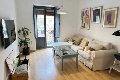 Image de Soul of San Bernardo