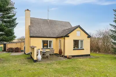 Image de \"Birtir\" - 750m from the sea by Interhome