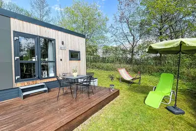 Image de Tiny Haus Dahoam by Interhome
